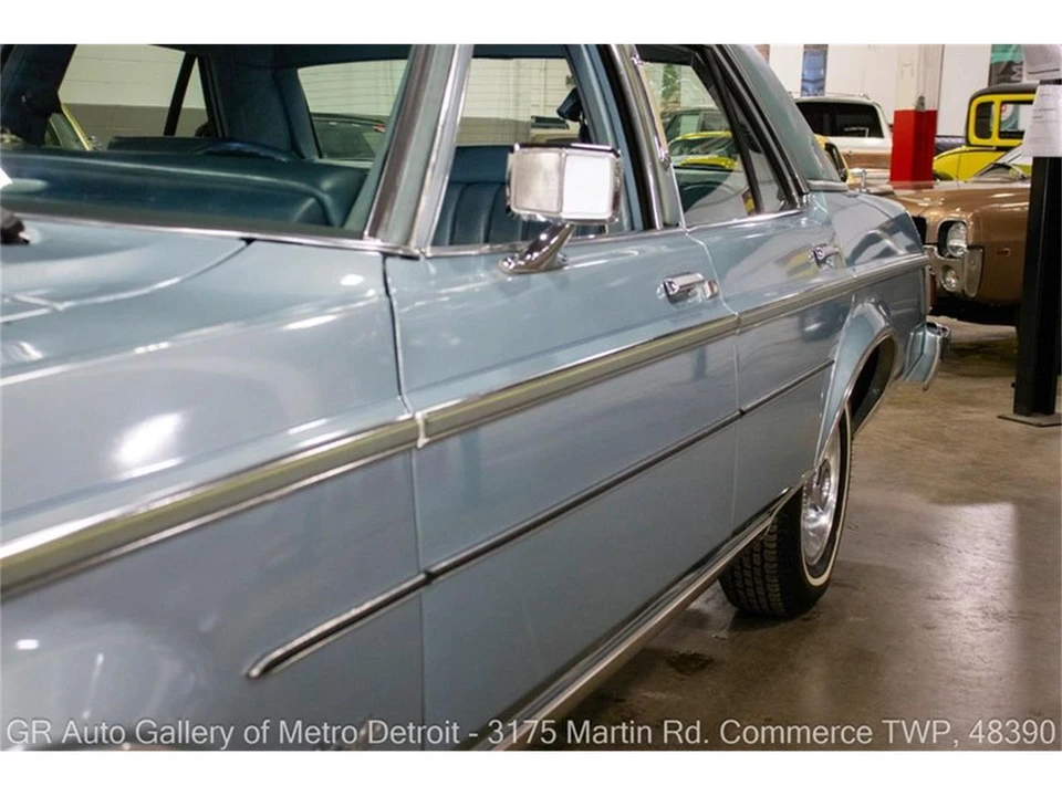1978 Lincoln Continental - Image 21 of 31
