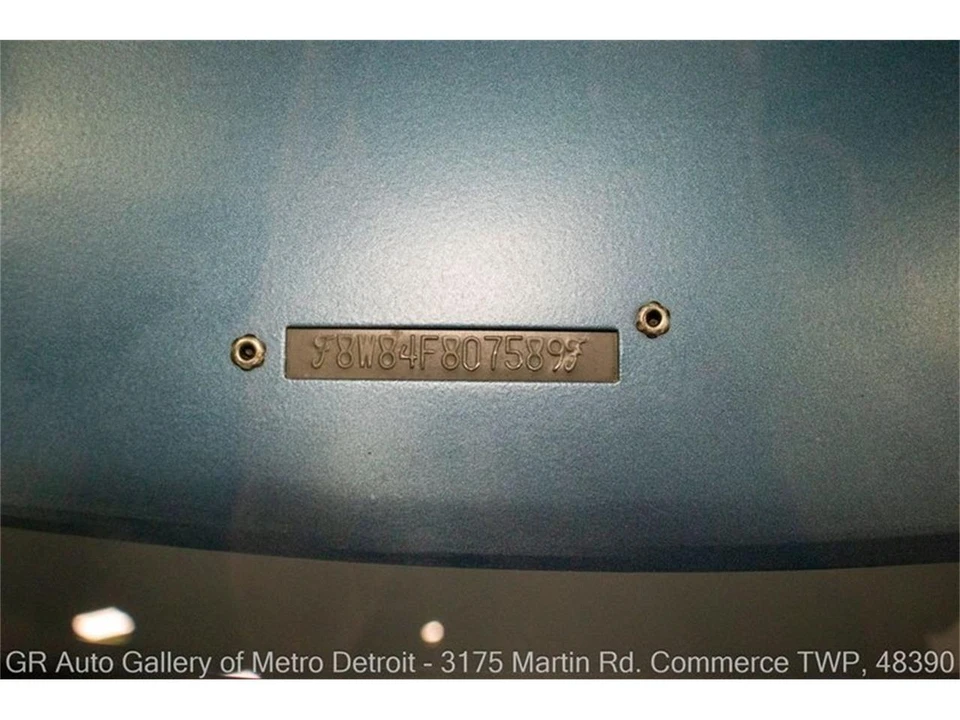 1978 Lincoln Continental - Image 17 of 31