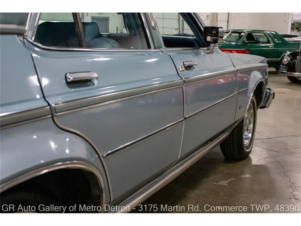 1978 Lincoln Continental - Image 23 of 31