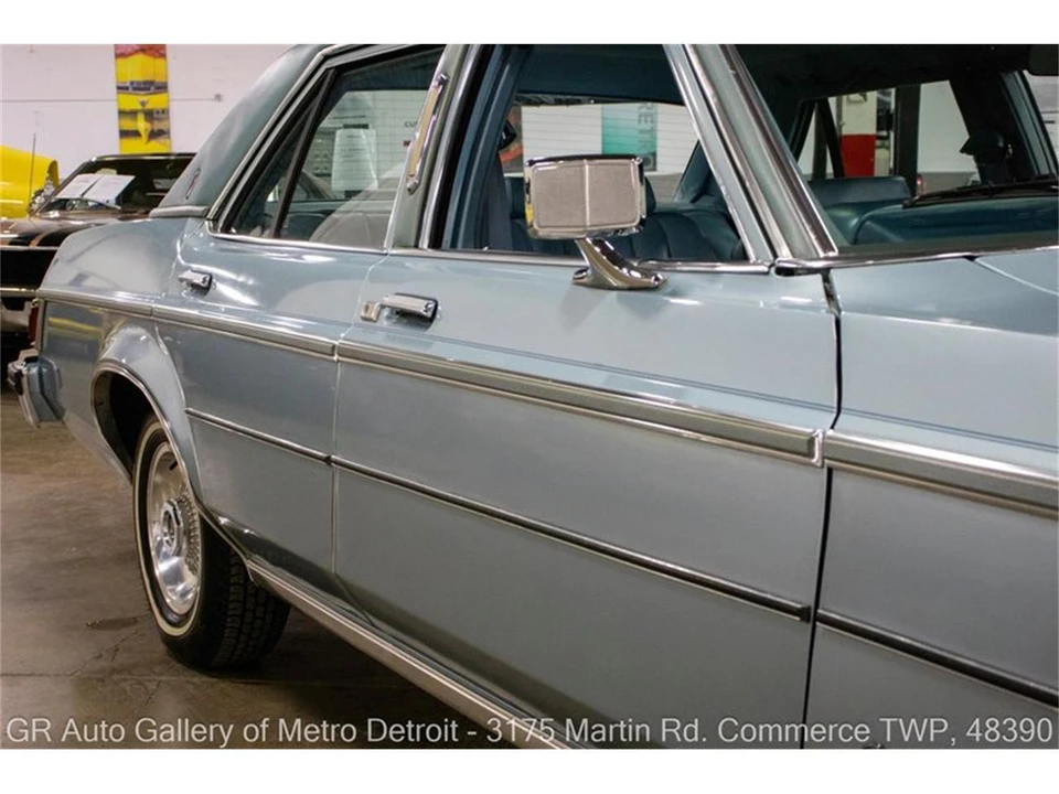 1978 Lincoln Continental - Image 24 of 31