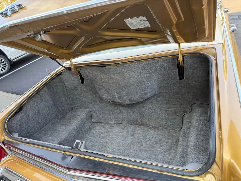 1978 Lincoln Continental 5th Gen - Image 18 of 20
