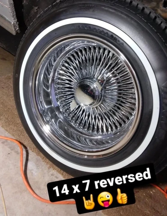 1978 Lincoln Continental 5th Gen - Image 5 of 6