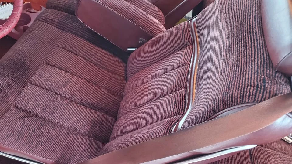 1978 Lincoln Continental Mark V - Image 8 of 14