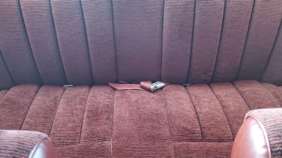 1978 Lincoln Continental Mark V - Image 7 of 14