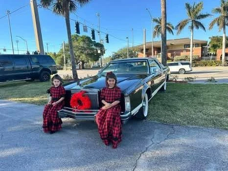 1978 Lincoln Continental Mark V - Image 11 of 12