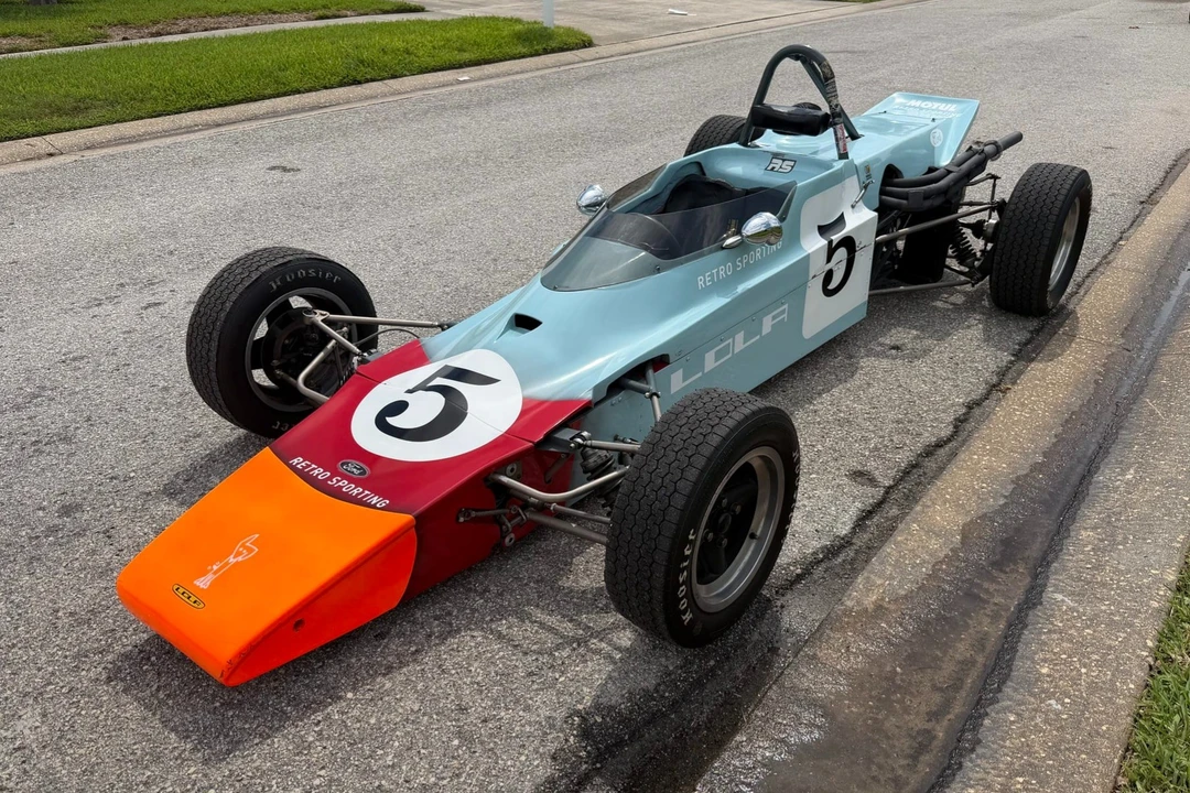 1978 Ford Replica - Image 1 of 31