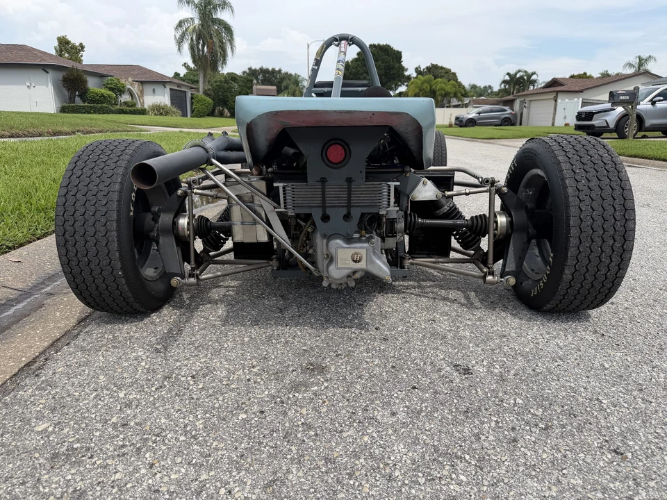 1978 Ford Replica - Image 11 of 31
