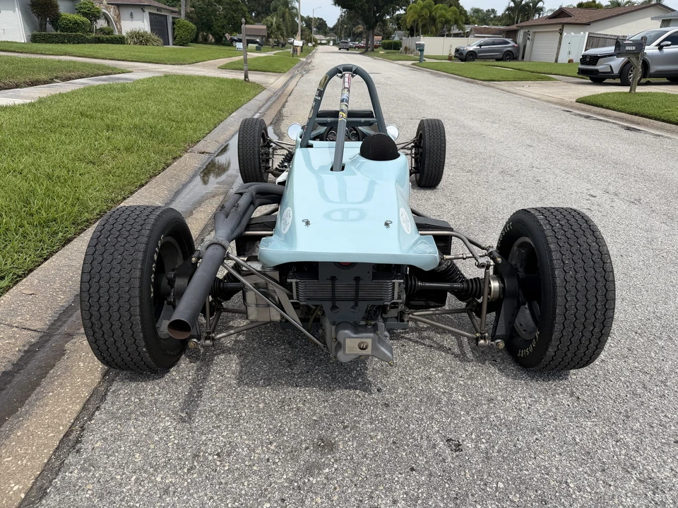 1978 Ford Replica - Image 12 of 31