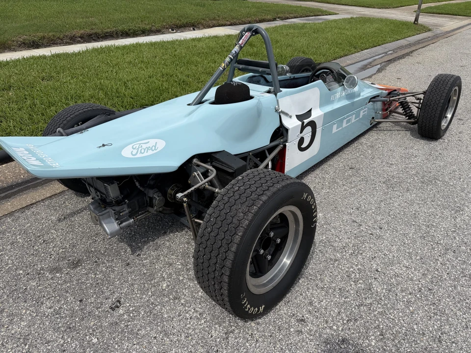 1978 Ford Replica - Image 13 of 31