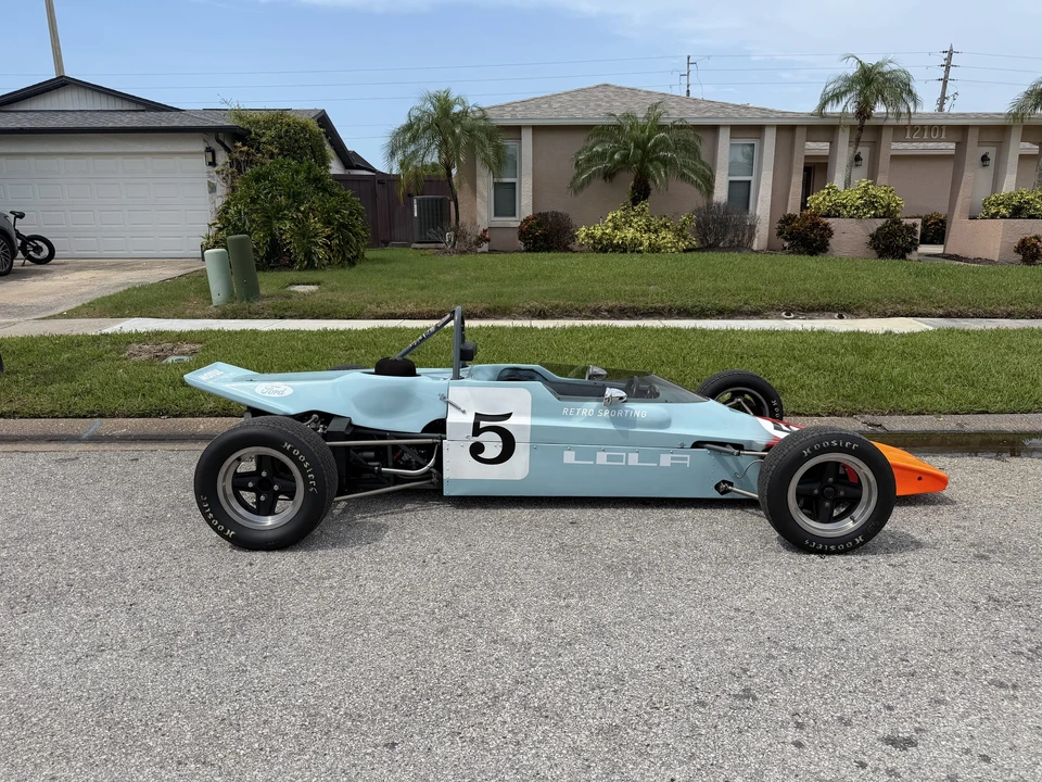 1978 Ford Replica - Image 14 of 31