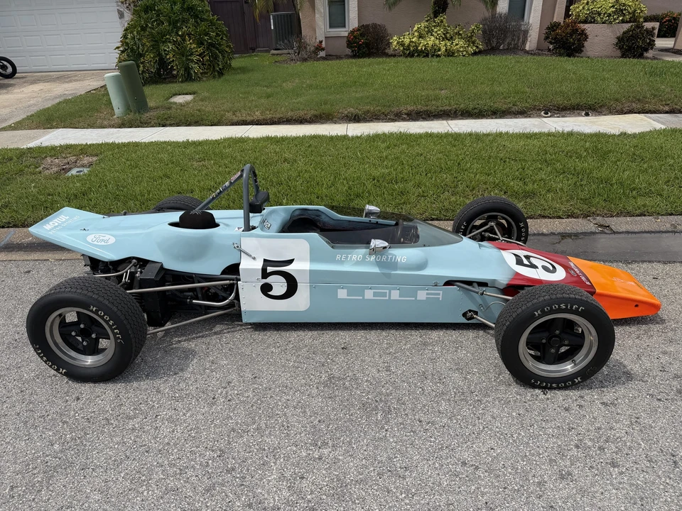 1978 Ford Replica - Image 15 of 31