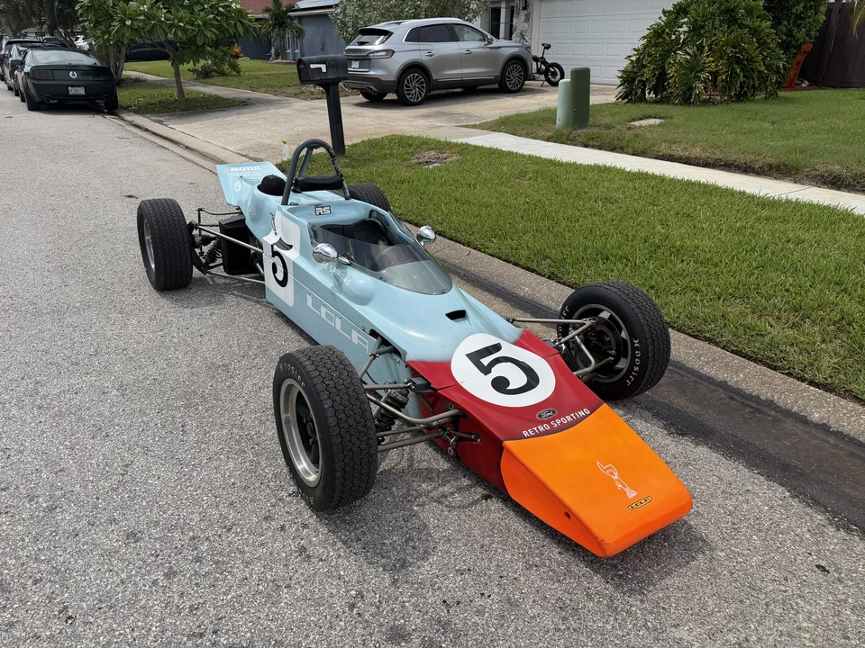 1978 Ford Replica - Image 2 of 31