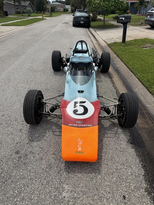 1978 Ford Replica - Image 4 of 31