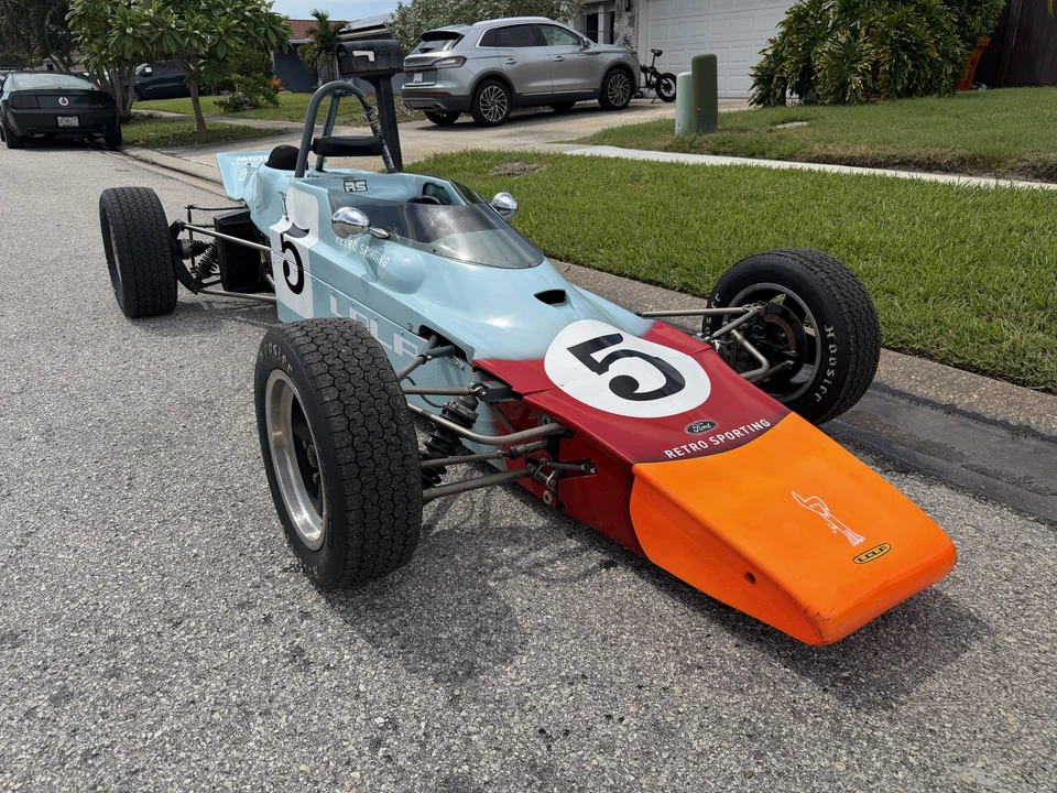 1978 Ford Replica - Image 3 of 31