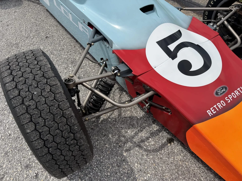 1978 Ford Replica - Image 16 of 31
