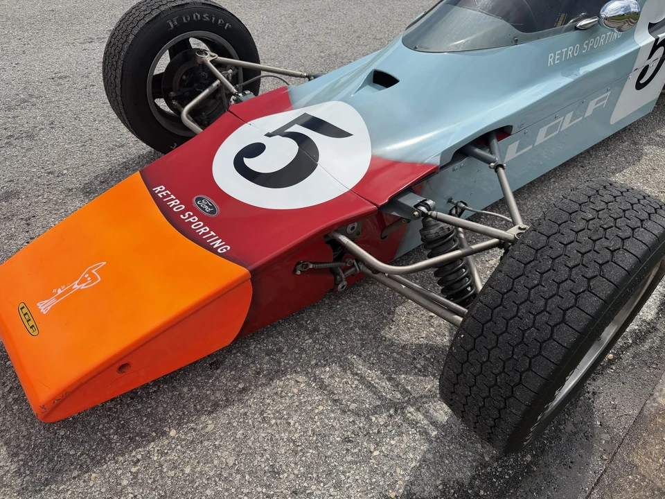 1978 Ford Replica - Image 18 of 31