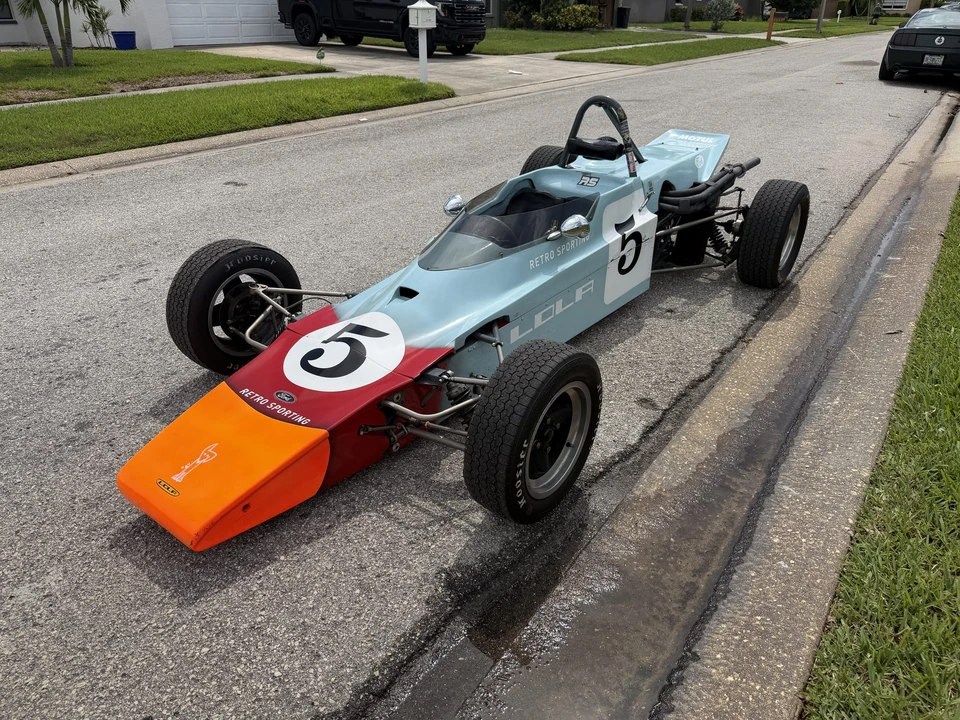 1978 Ford Replica - Image 5 of 31