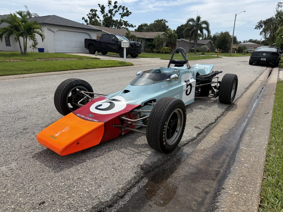 1978 Ford Replica - Image 6 of 31