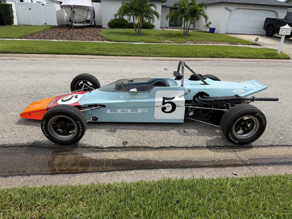 1978 Ford Replica - Image 7 of 31