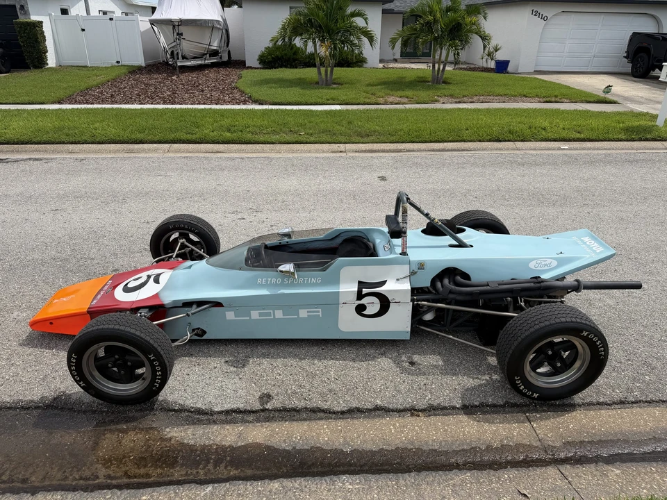 1978 Ford Replica - Image 8 of 31