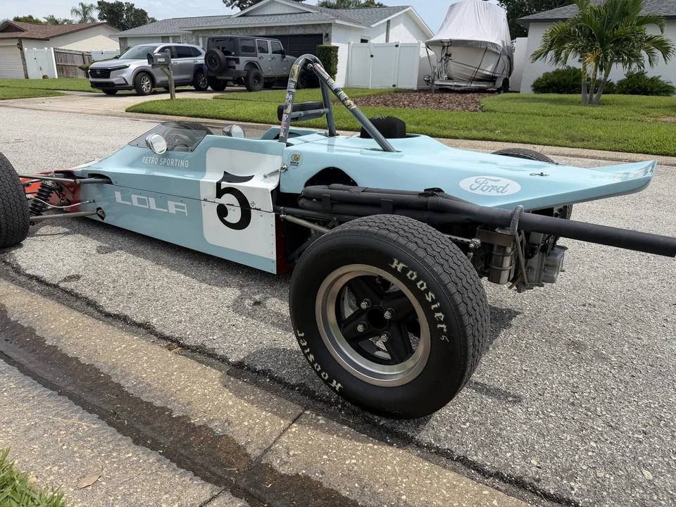 1978 Ford Replica - Image 9 of 31