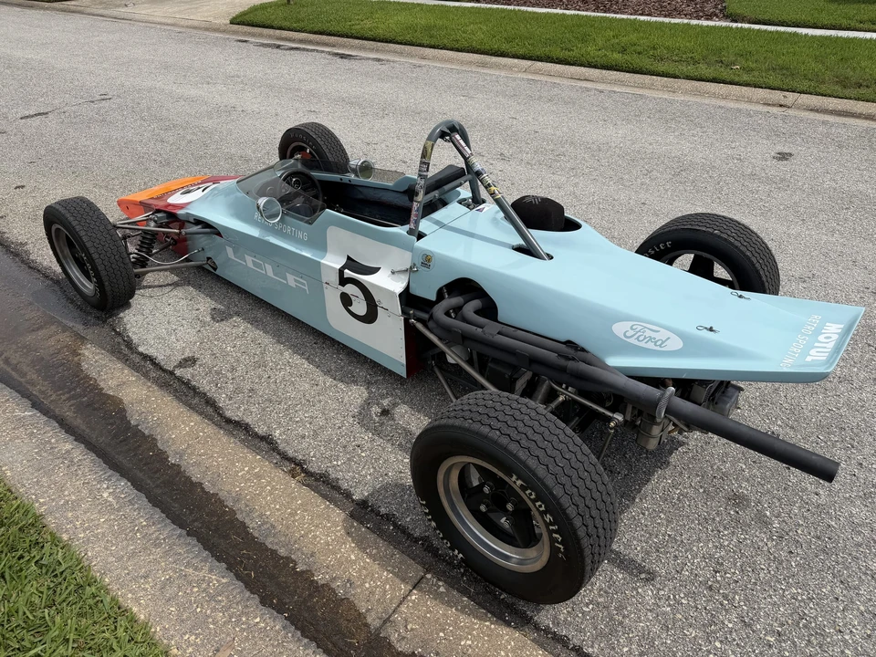 1978 Ford Replica - Image 10 of 31