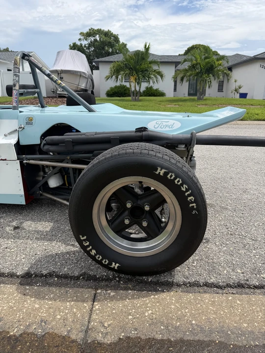 1978 Ford Replica - Image 24 of 31