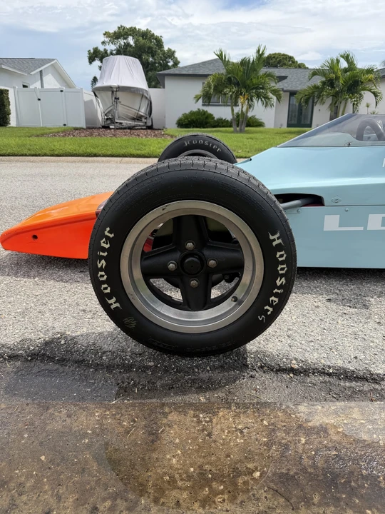 1978 Ford Replica - Image 23 of 31