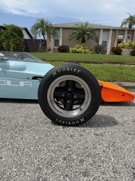 1978 Ford Replica - Image 22 of 31