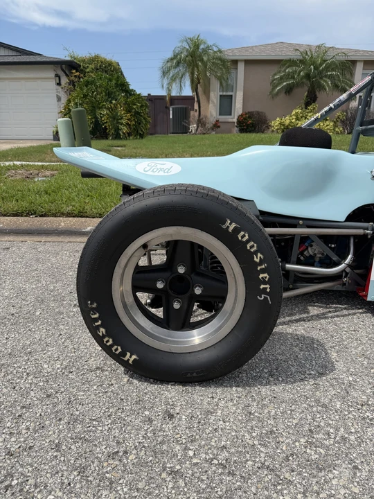 1978 Ford Replica - Image 21 of 31