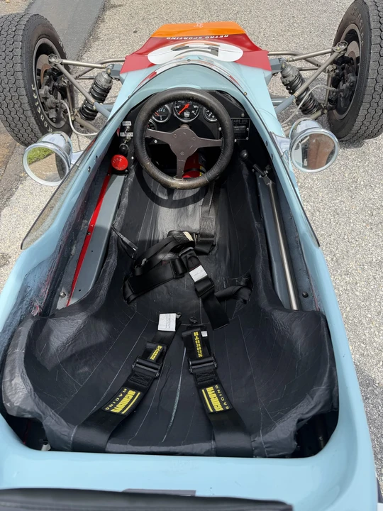 1978 Ford Replica - Image 27 of 31