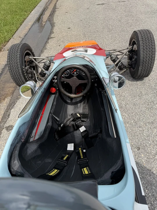 1978 Ford Replica - Image 26 of 31