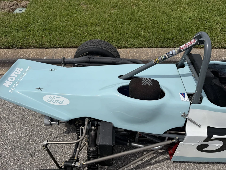 1978 Ford Replica - Image 20 of 31