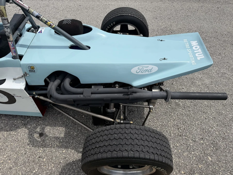 1978 Ford Replica - Image 19 of 31