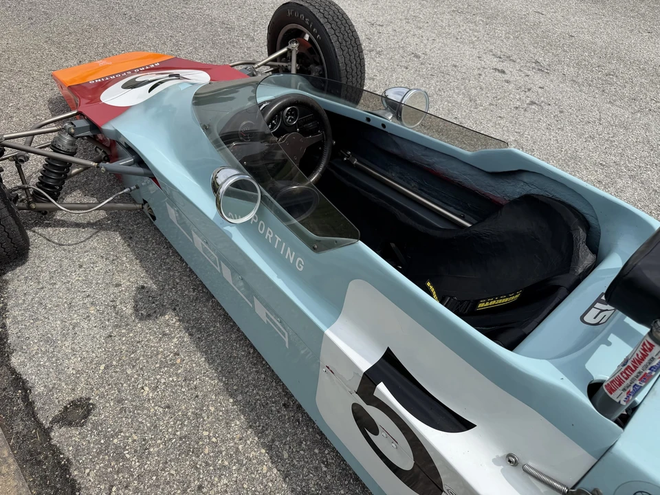 1978 Ford Replica - Image 25 of 31