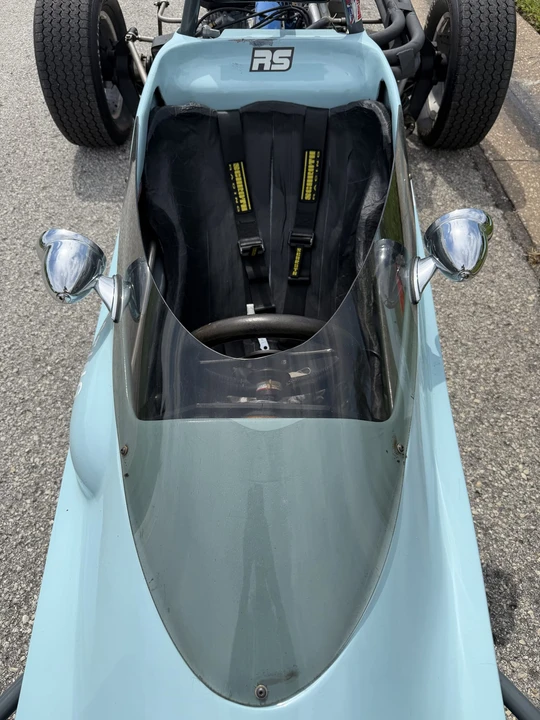1978 Ford Replica - Image 17 of 31