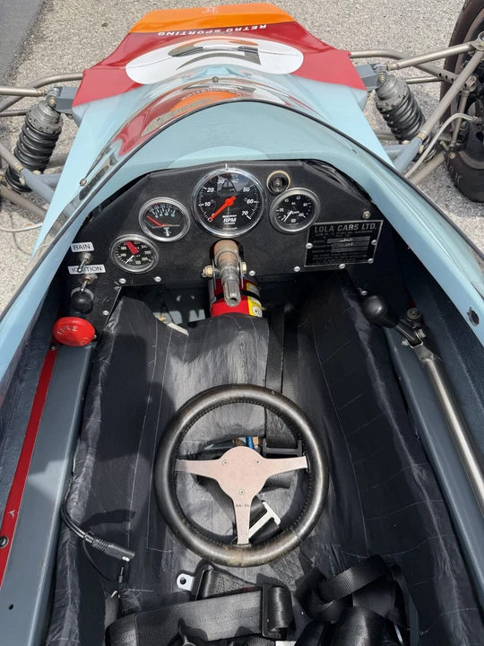 1978 Ford Replica - Image 29 of 31