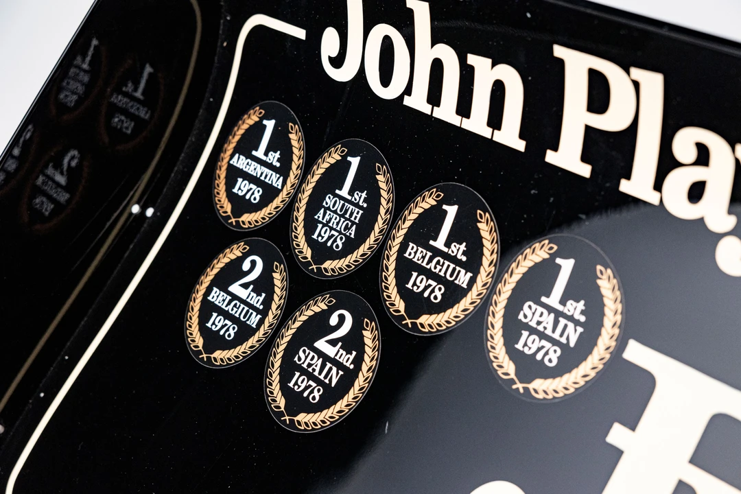 1978 Lotus Open-Wheel - Image 14 of 31