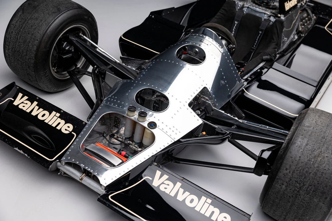1978 Lotus Open-Wheel - Image 23 of 31