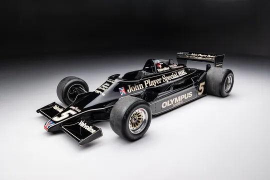 1978 Lotus Open-Wheel - Image 2 of 31