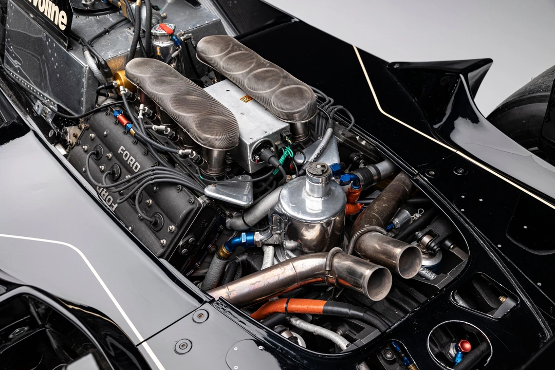 1978 Lotus Open-Wheel - Image 27 of 31