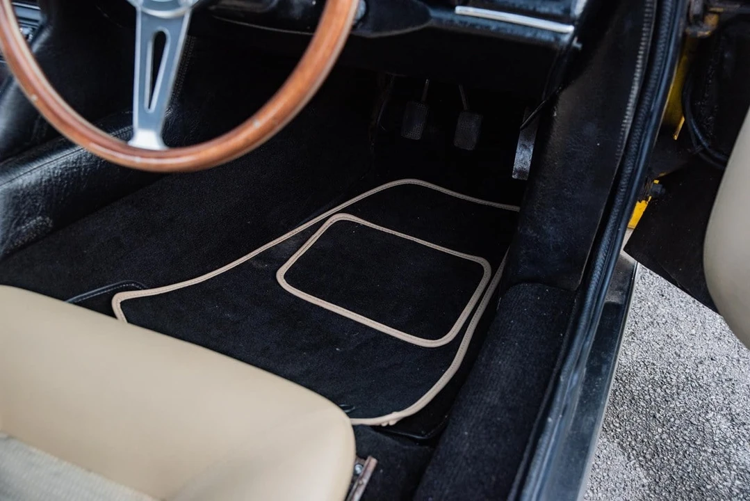 1978 Lotus Elite 2nd Gen - Image 20 of 31