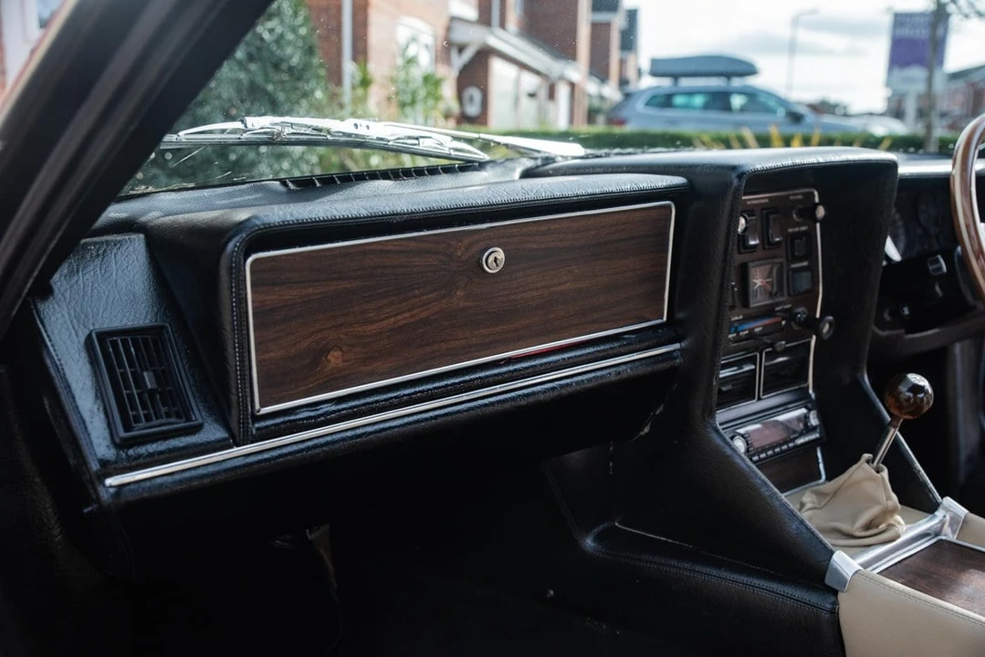 1978 Lotus Elite 2nd Gen - Image 10 of 31