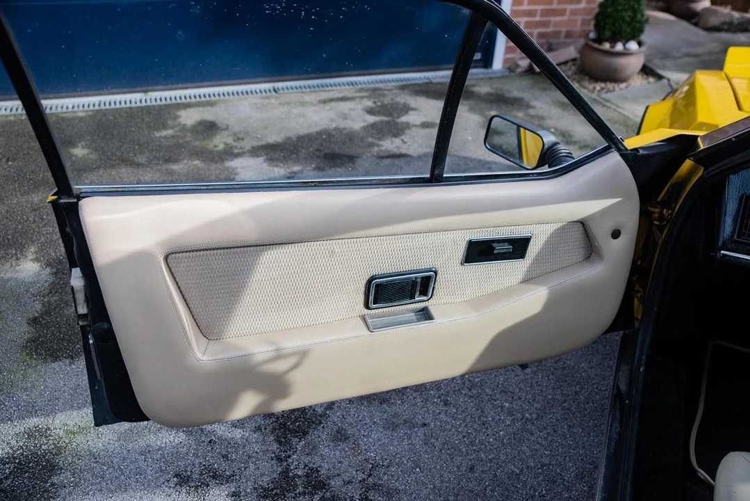 1978 Lotus Elite 2nd Gen - Image 6 of 31