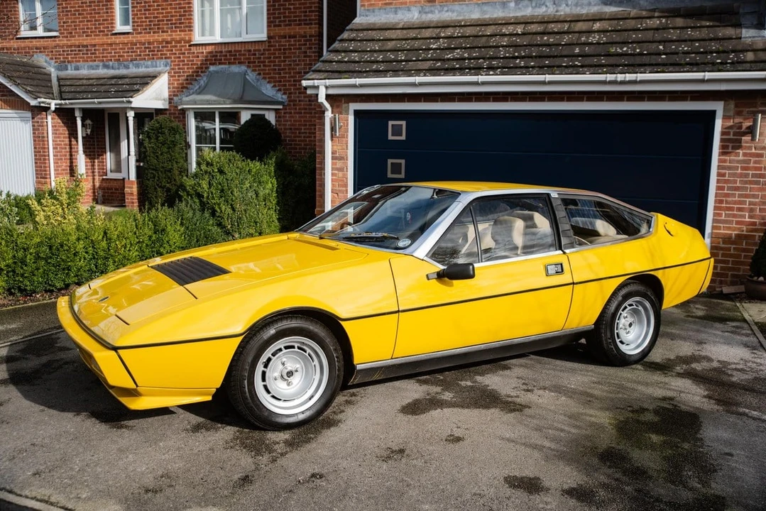 1978 Lotus Elite 2nd Gen - Image 17 of 31