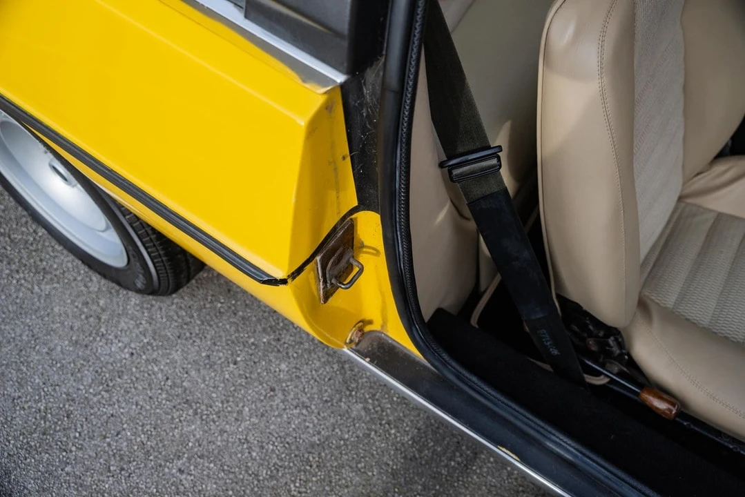 1978 Lotus Elite 2nd Gen - Image 28 of 31