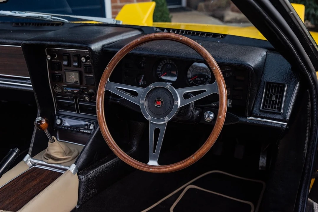 1978 Lotus Elite 2nd Gen - Image 2 of 31