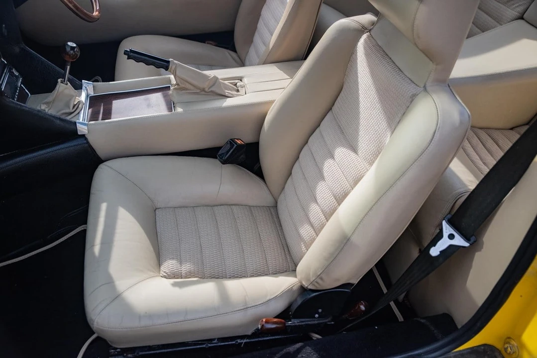 1978 Lotus Elite 2nd Gen - Image 8 of 31