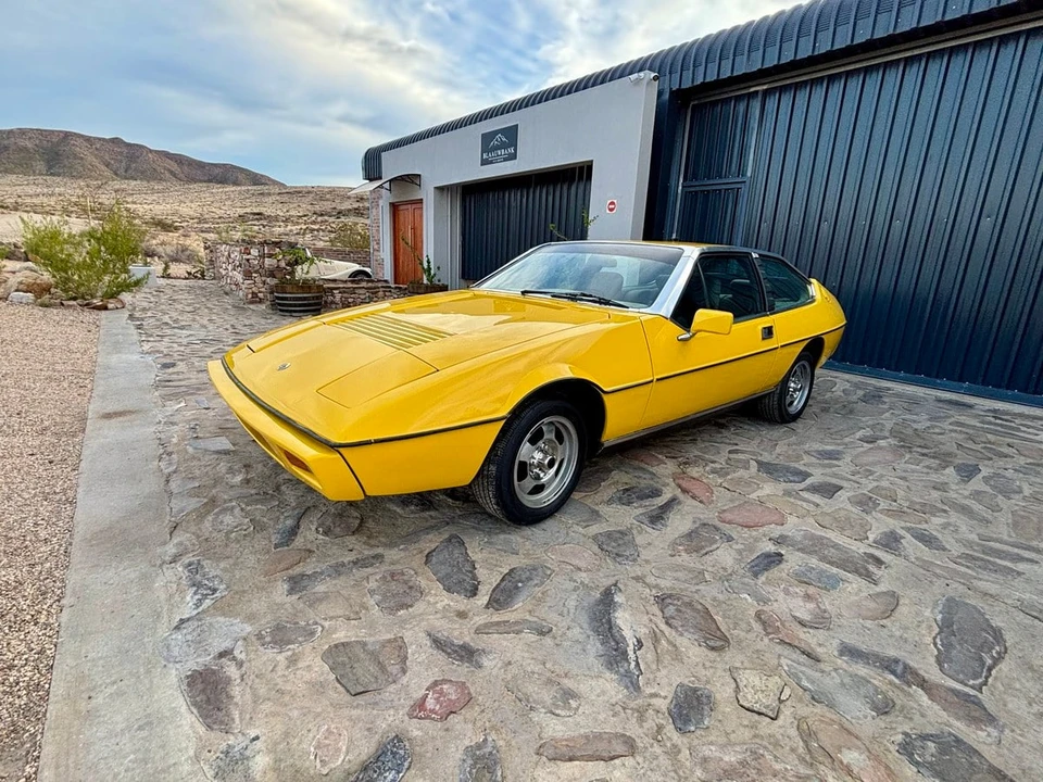 1978 Lotus Elite 2nd Gen - Image 15 of 31