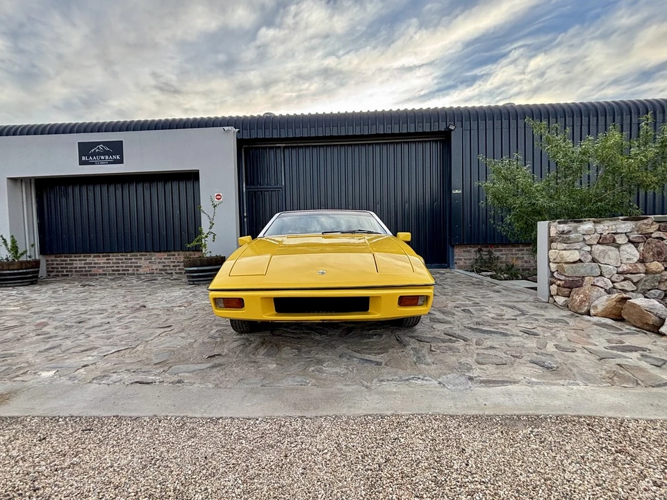 1978 Lotus Elite 2nd Gen - Image 18 of 31